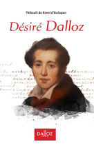 Desire dalloz - vivre le droit