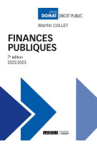 Finances publiques