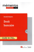 Droit bancaire