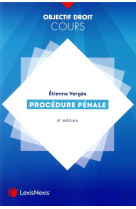 Procedure penale