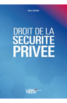 Droit de la securite privee