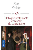 L-ethique protestante et l-esprit du capitalisme