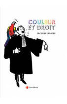 Couleurs et droit