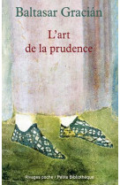 L-art de la prudence