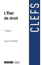 L'état de droit