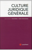 Culture juridique generale