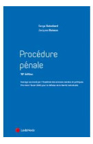 Procedure penale