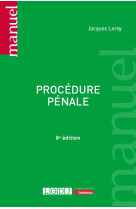 Procedure penale