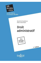 Droit administratif