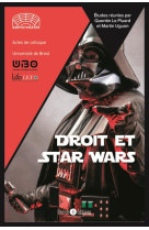 Droit et star wars